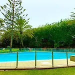 Wonderful, Lovely & Quiet In - Wifi Free Playa del Inglés