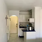 Apartamento Wonderful, Lovely & Quiet In - Wifi Free Playa del Inglés