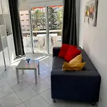 Wonderful, Lovely & Quiet In - Wifi Free Apartamento Playa del Inglés