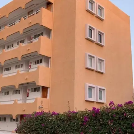 Apartamento Wonderful, Lovely & Quiet In - Wifi Free