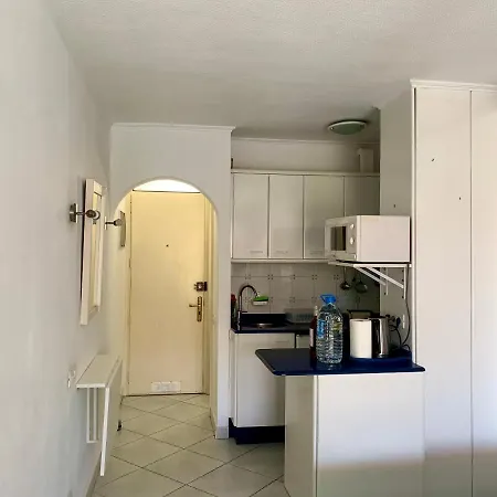 Apartman Wonderful, Lovely & Quiet In - Wifi Free Playa del Inglés