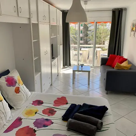 Apartment Wonderful, Lovely & Quiet In - Wifi Free *