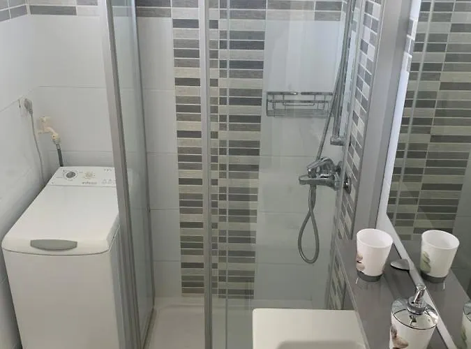 Wonderful, Lovely & Quiet In - Wifi Free Playa del Ingles (Gran Canaria)