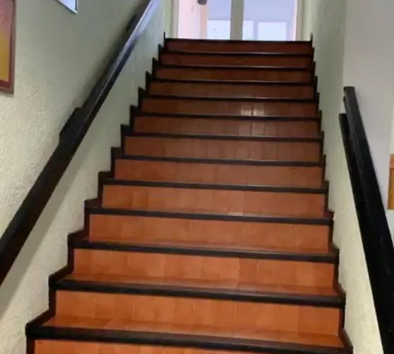 Apartment Wonderful, Lovely & Quiet In - Wifi Free