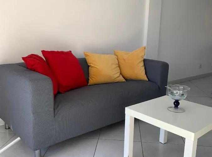 Apartment Wonderful, Lovely & Quiet In - Wifi Free *