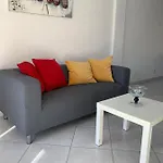 Apartment Wonderful, Lovely & Quiet In - Wifi Free *