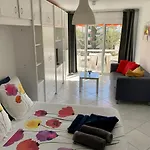 Apartment Wonderful, Lovely & Quiet In - Wifi Free *