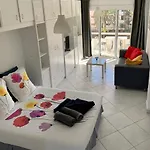 Apartment Wonderful, Lovely & Quiet In - Wifi Free *