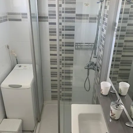 Wonderful, Lovely & Quiet In - Wifi Free Плайя-дель-Инглес