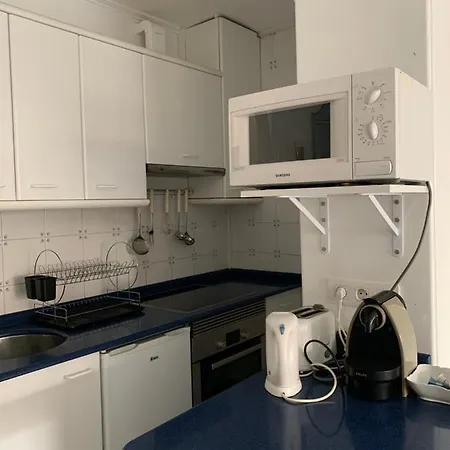 Apartment Wonderful, Lovely & Quiet In - Wifi Free *
