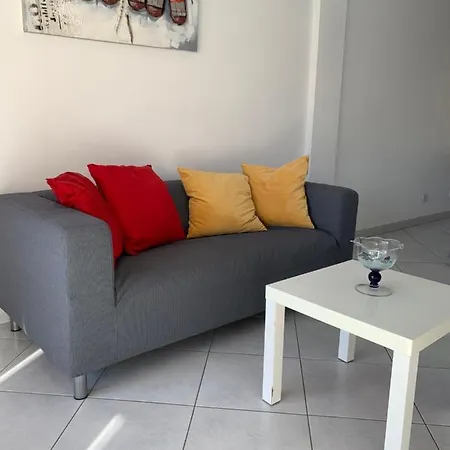 Apartment Wonderful, Lovely & Quiet In - Wifi Free *