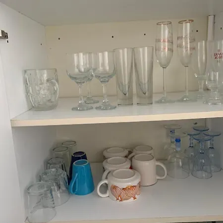 Appartamento Wonderful, Lovely&quiet In - Wifi Free