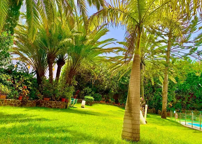 Appartamento Wonderful, Lovely&quiet In - Wifi Free Playa del Inglés