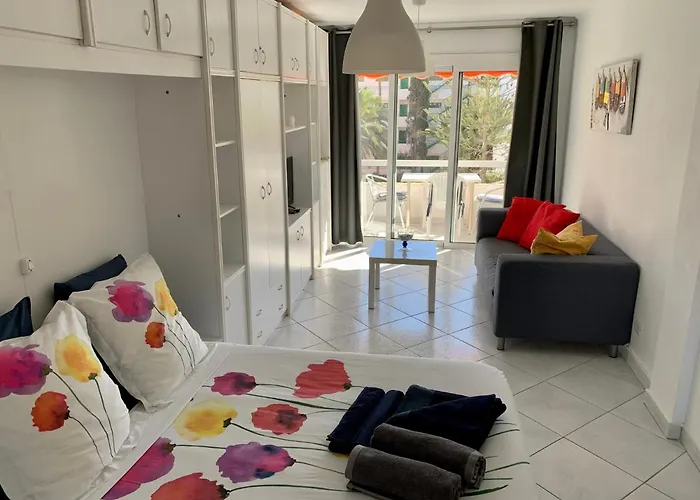 Apartament Wonderful, Lovely & Quiet In - Wifi Free *