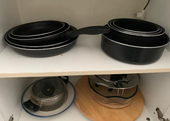 Wonderful, Lovely & Quiet In - Wifi Free *