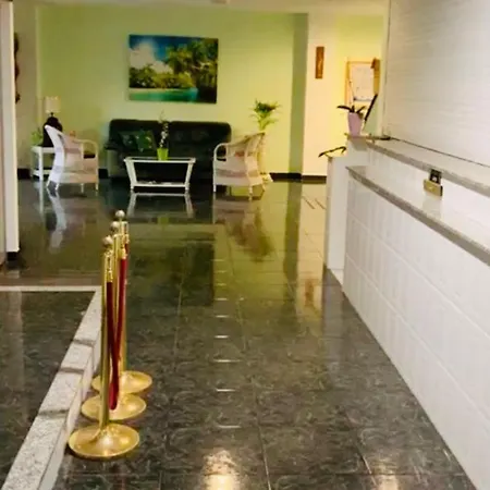 Wonderful, Lovely & Quiet In - Wifi Free