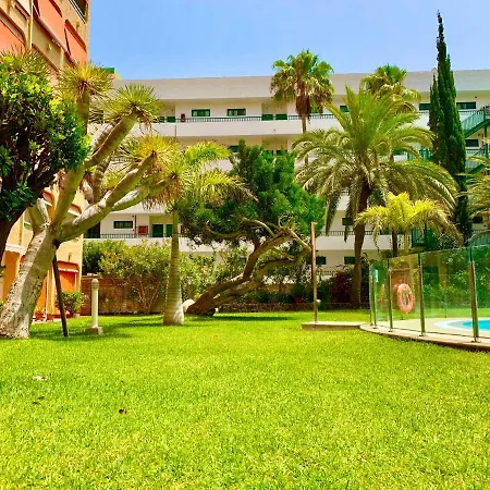 Wonderful, Lovely & Quiet In - Wifi Free Appartement *