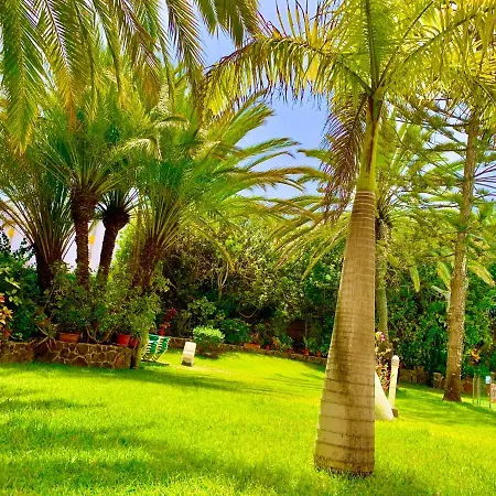 Appartement Wonderful, Lovely & Quiet In - Wifi Free Playa del Inglés