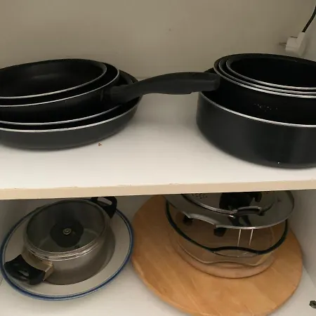 Wonderful, Lovely & Quiet In - Wifi Free *