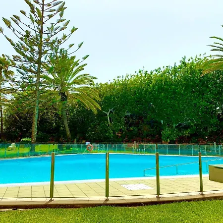 Wonderful, Lovely & Quiet In - Wifi Free Playa del Ingles (Gran Canaria)