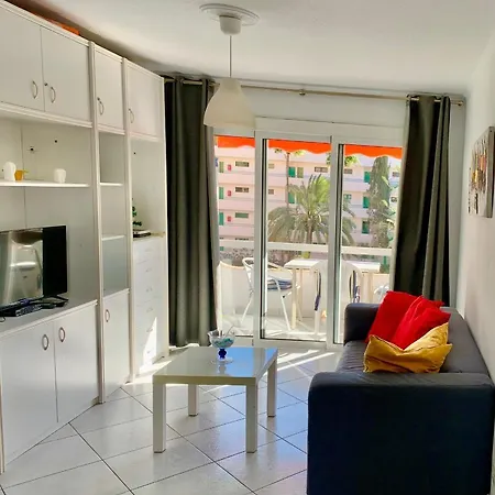 Wonderful, Lovely & Quiet In - Wifi Free * Playa del Ingles (Gran Canaria)