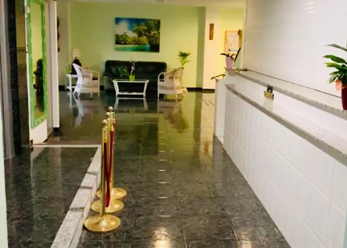 Wonderful, Lovely & Quiet In - Wifi Free