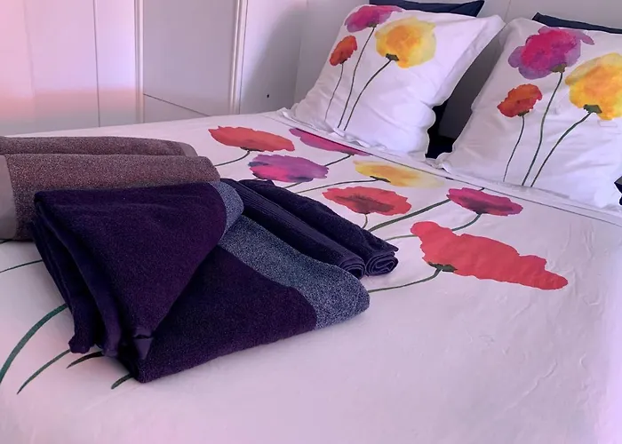 Apartmán Wonderful, Lovely & Quiet In - Wifi Free Playa del Inglés