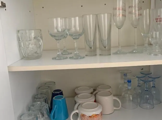 Apartmán Wonderful, Lovely & Quiet In - Wifi Free