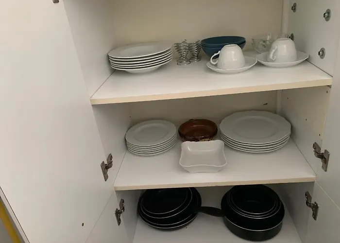 Apartmán Wonderful, Lovely & Quiet In - Wifi Free *